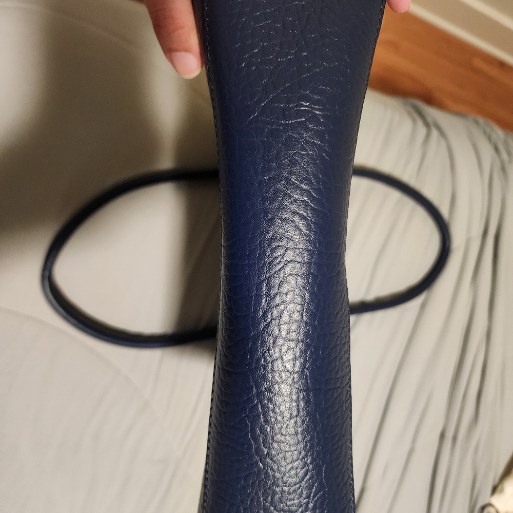 Kate Spade Leather Perry Lane Shoulder Bag - Picture 3 of 6